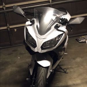 Meet your Posher, Alan